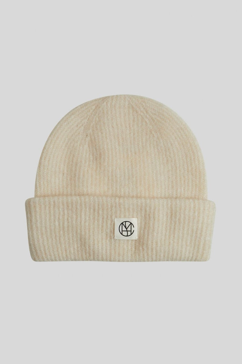 MSCHHope Icon Beanie - Grijs