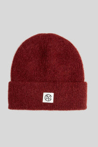 MSCHHope Icon Beanie - Grijs