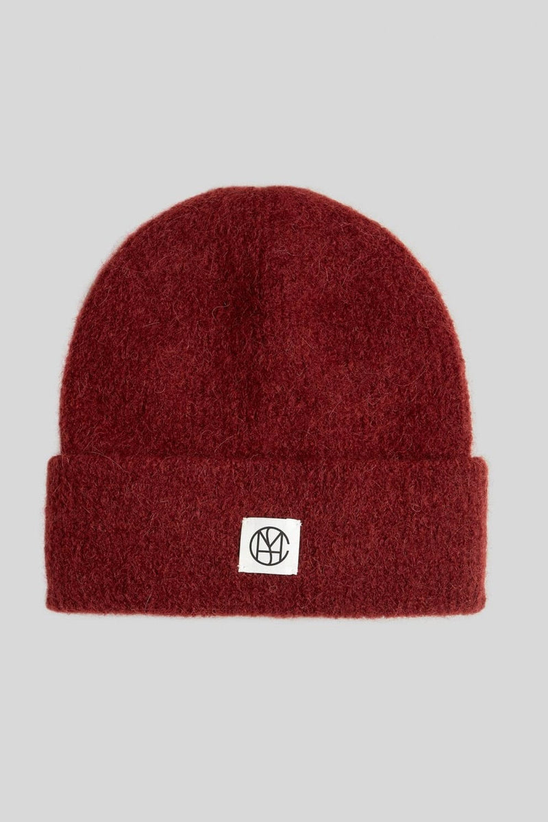 MSCHHope Icon Beanie - Grijs