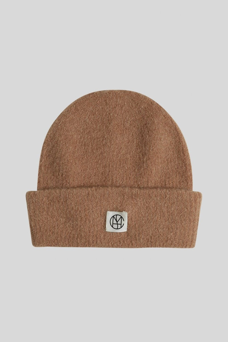 MSCHHope Icon Beanie - Grijs