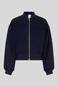 MSCHMadalie Jacket - Navy