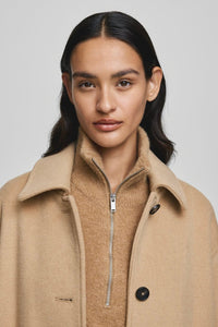 MSCHMilania Hope Bib Neck - Cartouche