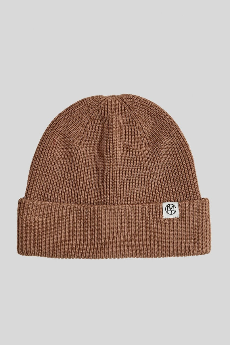 MSCHGaline Michelle Icon Beanie - Sodalite Blue