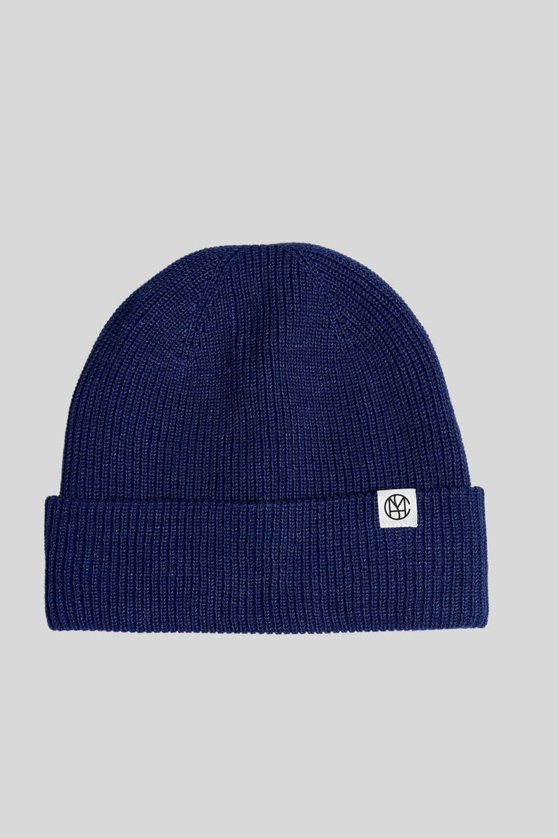 MSCHGaline Michelle Icon Beanie - Sodalite Blue