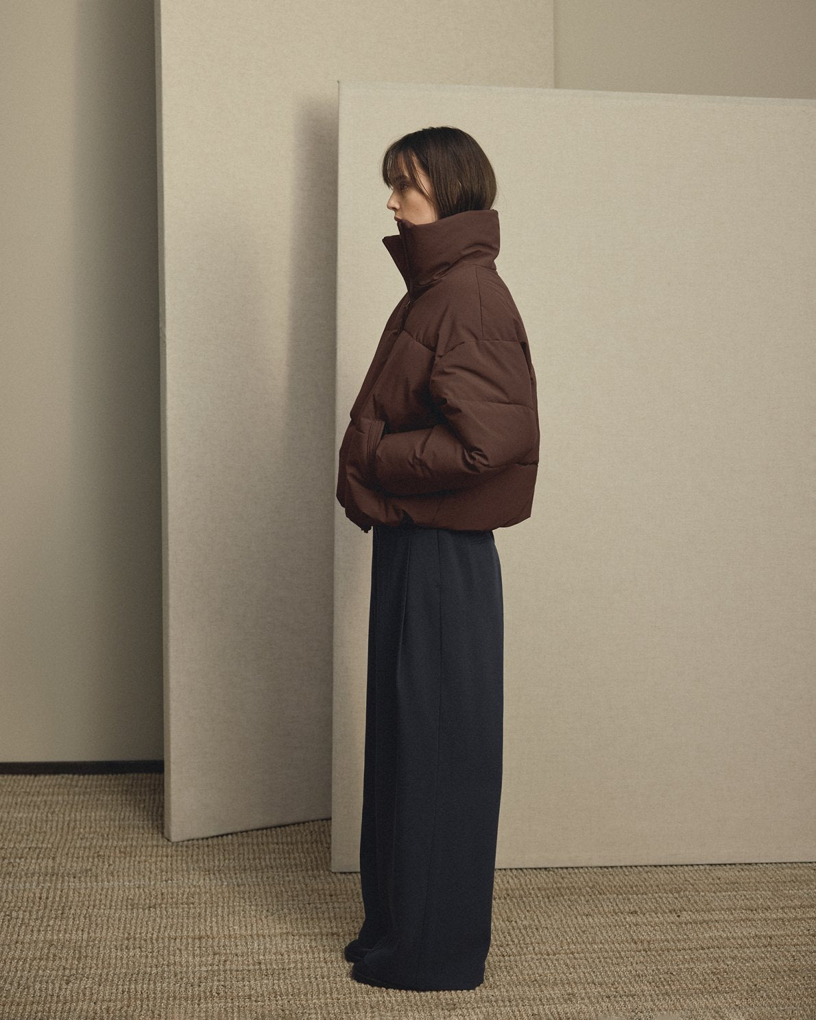 MSCHRefron Jacket - Bruin