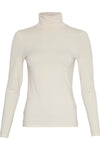 Betrina Top - Beige