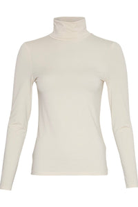 Betrina Top - Beige