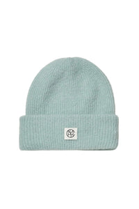 Hope Icon Beanie - Mint