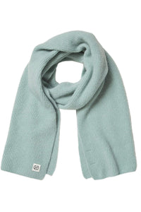 Hope Icon Scarf - Mint