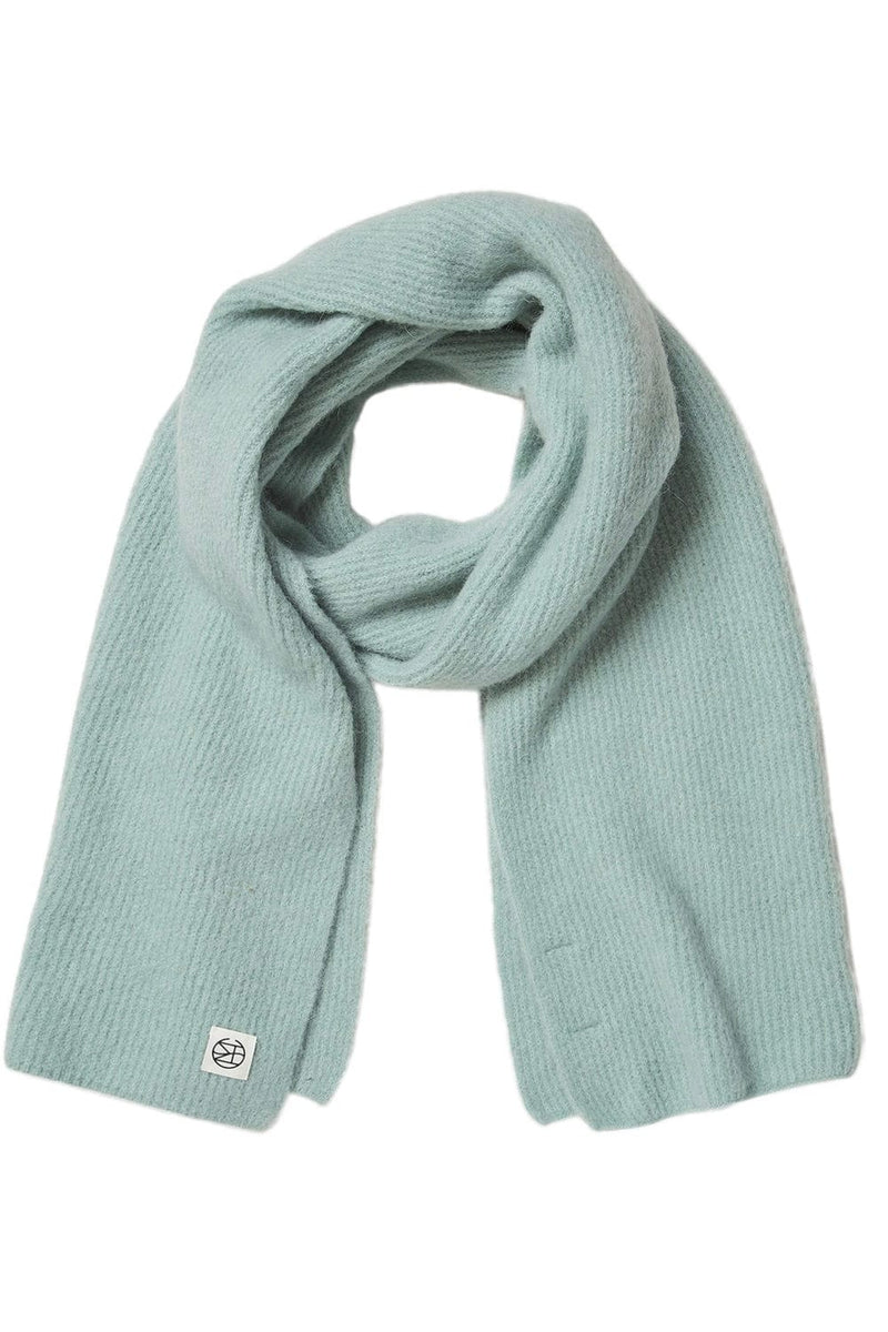 Hope Icon Scarf - Mint