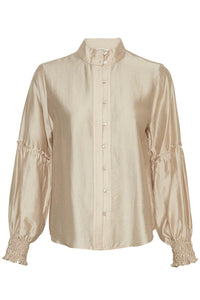 Kitlyn Romina Shirt - Peyote