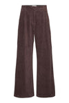 Liesel HW Pantalon - Rozijn