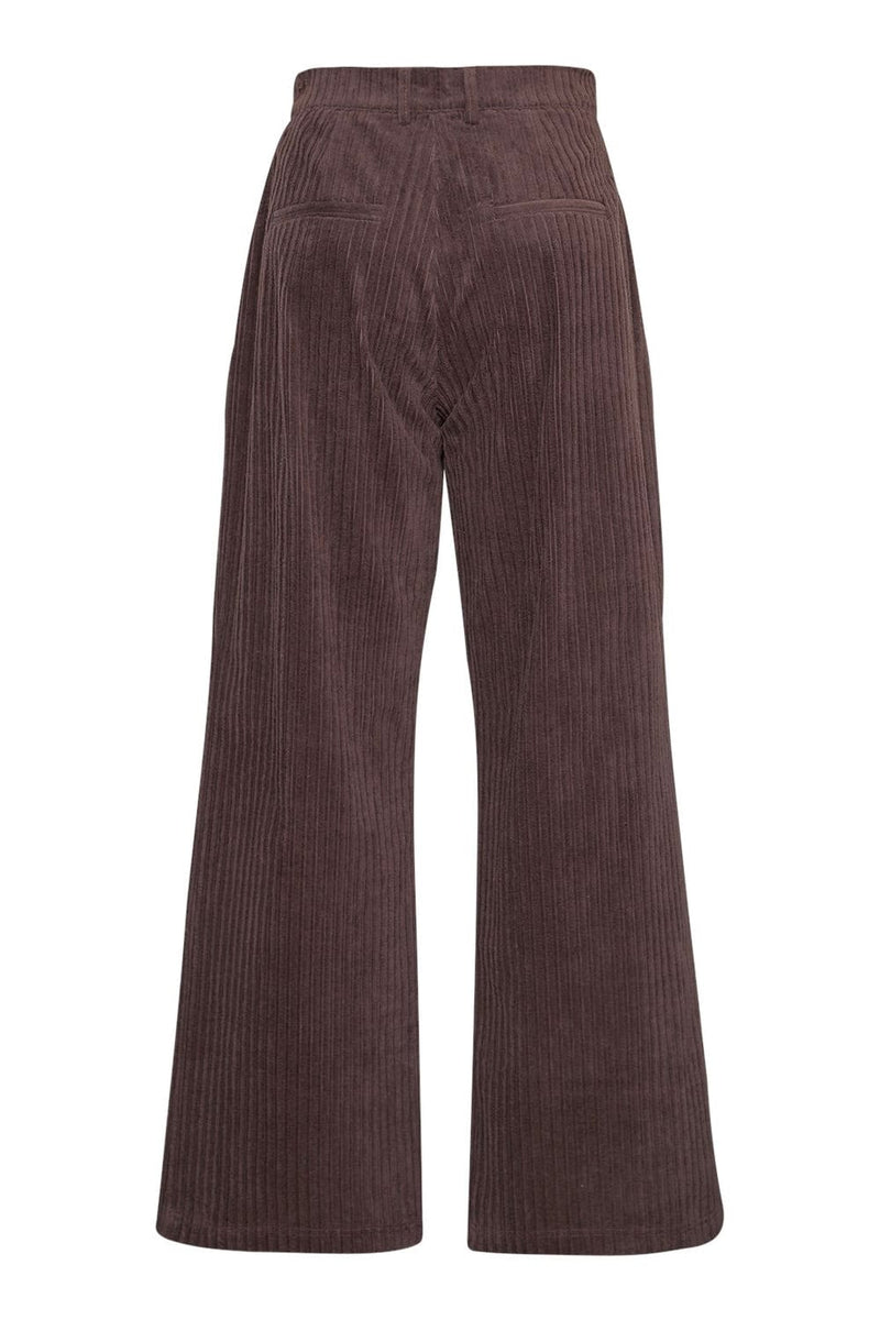 Liesel HW Pantalon - Rozijn