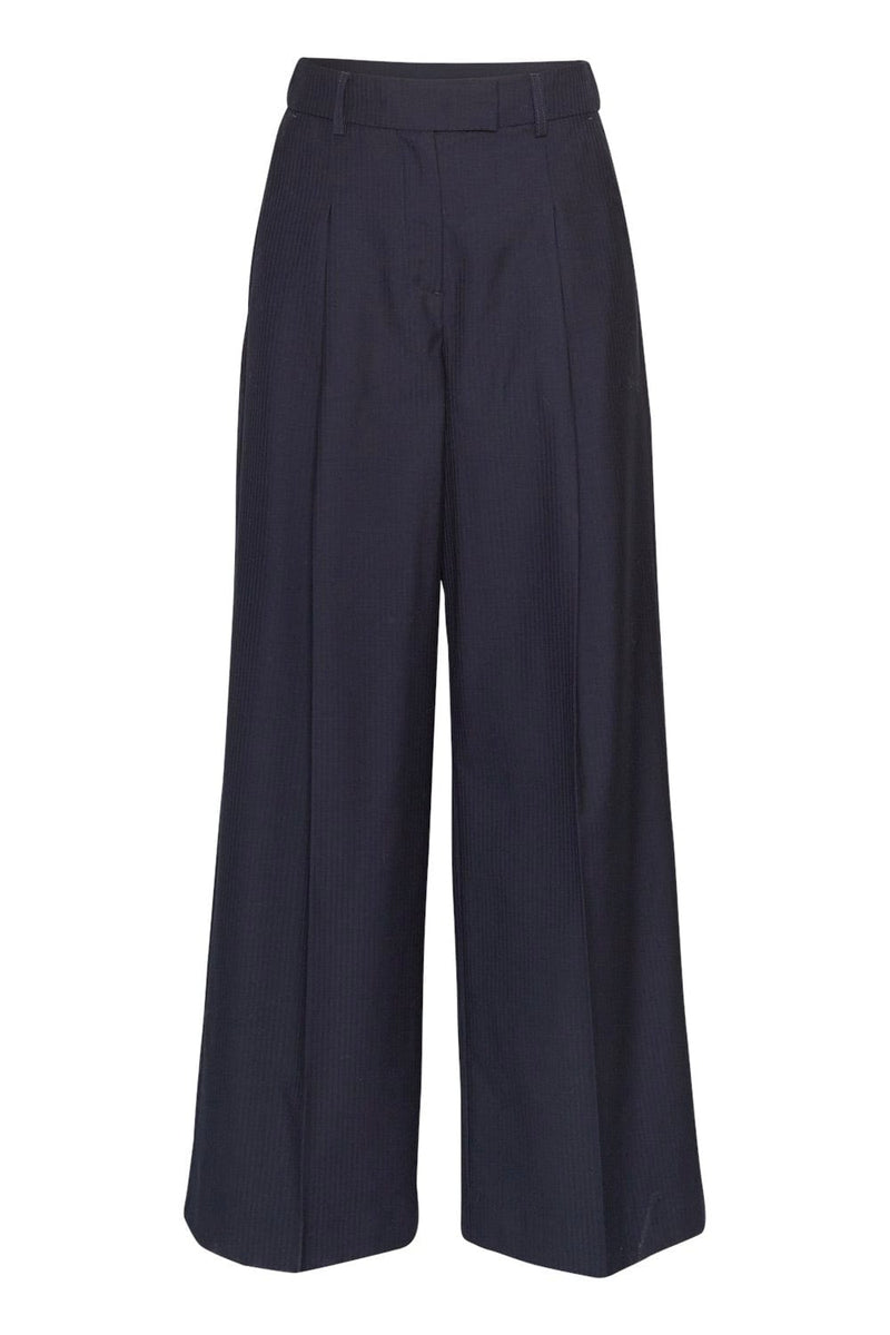 Maelynn Pants - Donker Blauw