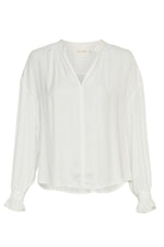 MSCHMinara Maluca Blouse - Wit