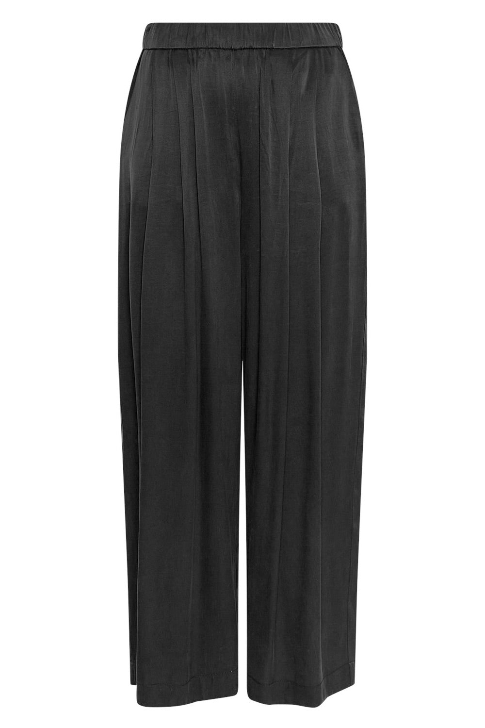 MSCHMolie Pantalon - Zwart