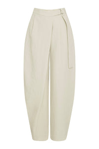 MSCHZein Esteriane Pantalon - Zand