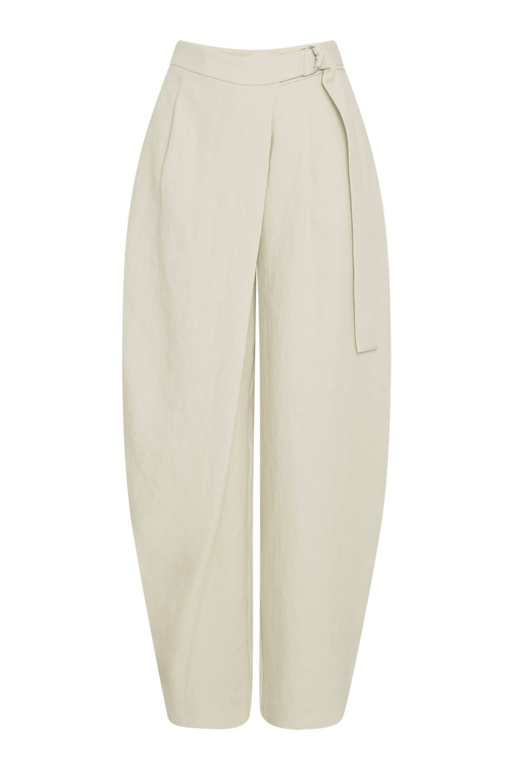 MSCHZein Esteriane Pantalon - Zand