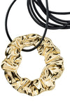 Pulse Recycled Multi Chain - Goud