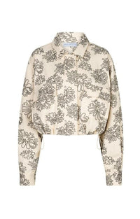 Myra Jacket - Beige