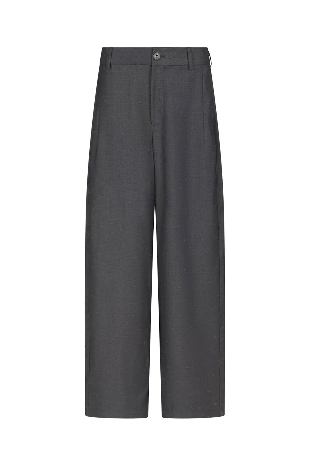 Essiall Pinstripe Pantalon - Grijs