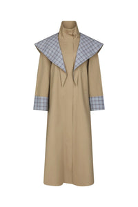 Ulline Trenchcoat - Sand