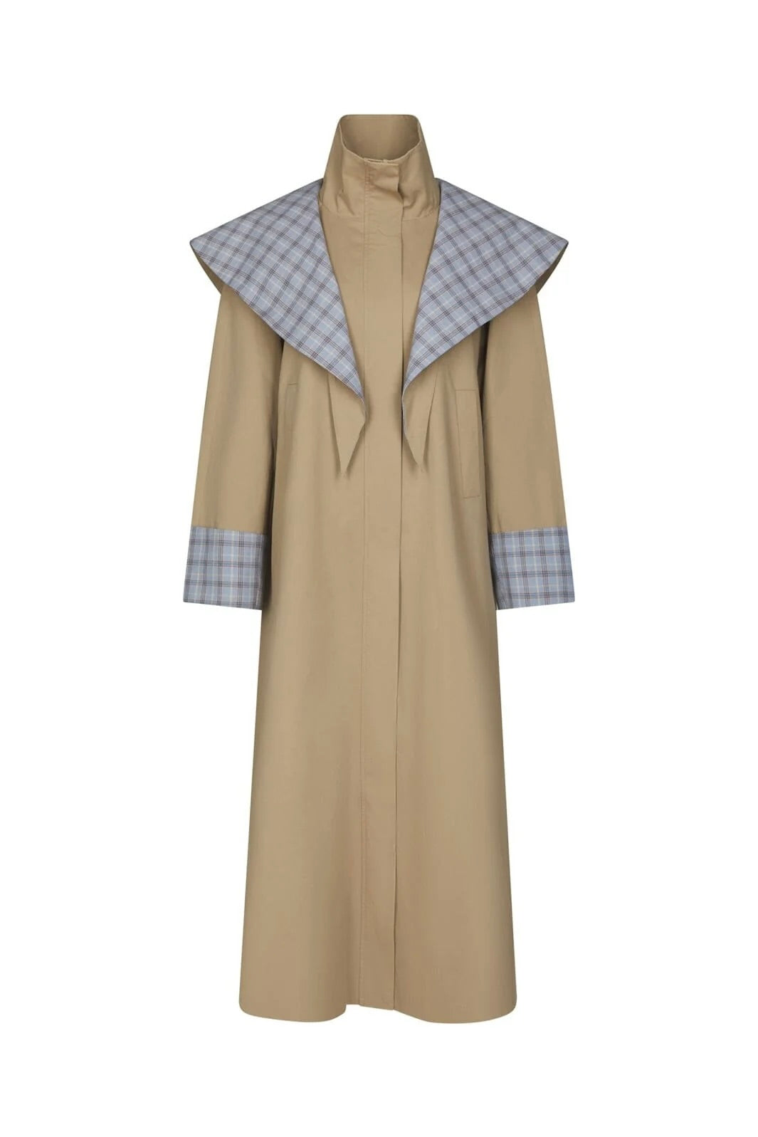Ulline Trenchcoat - Sand