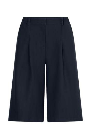 Nina Pants - Donkerblauw