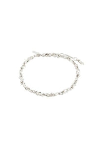 Nova Armband - Zilver