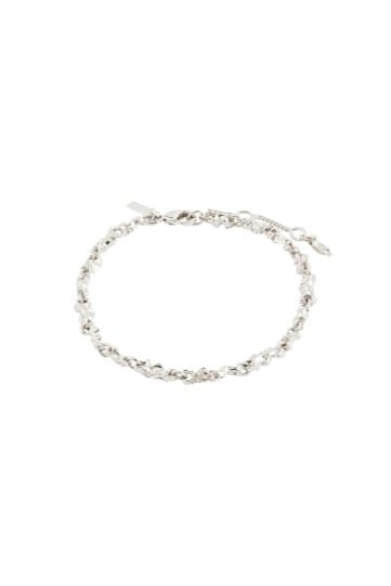 Nova Armband - Zilver