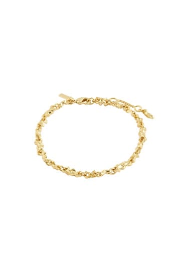 Nova Armband - Goud