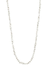 Nova Ketting - Zilver