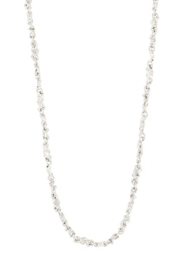 Nova Ketting - Zilver
