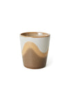 HKliving 70'S ceramics Koffie Mok - Oasis