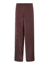 YASTira Pantalon - Bordeaux