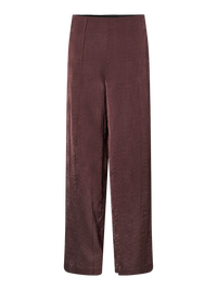 YASTira Pantalon - Bordeaux
