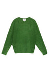 Patta Trui - Groen