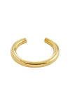 Phase Bangle - Goud