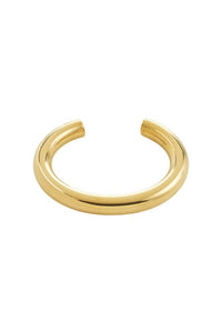 Phase Bangle - Goud