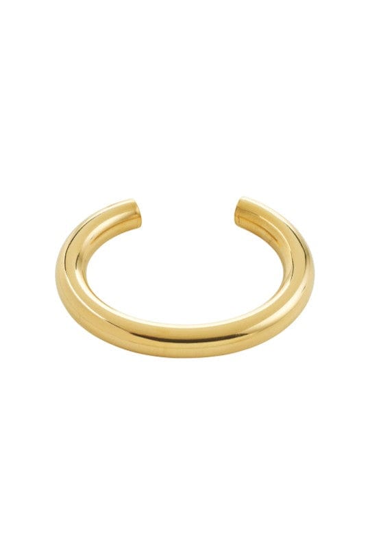 Phase Bangle - Goud