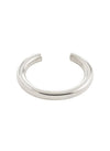 Phase Bangle - Zilver