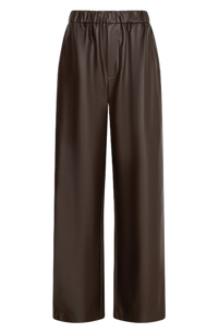 Poise Pantalon - Bruin