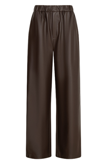 Poise Pantalon - Bruin