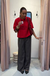 Karen Pantalon - Bruin