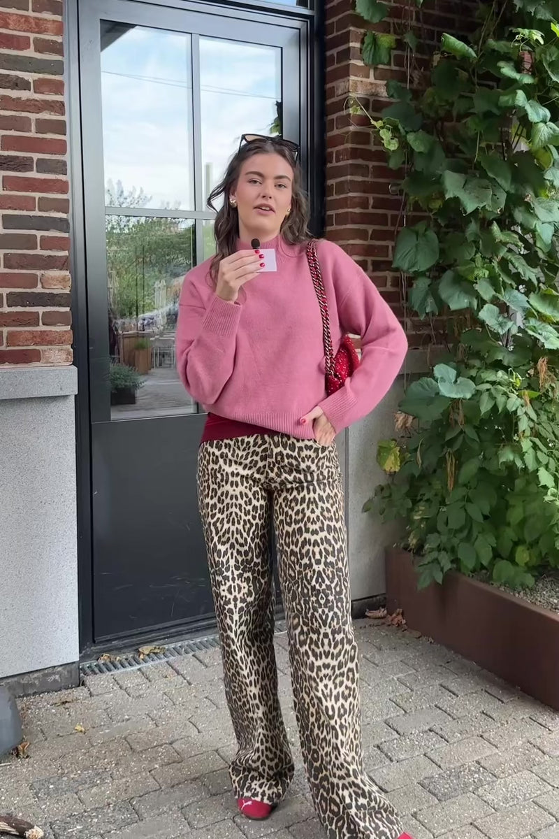 Paulina Trui - Roze