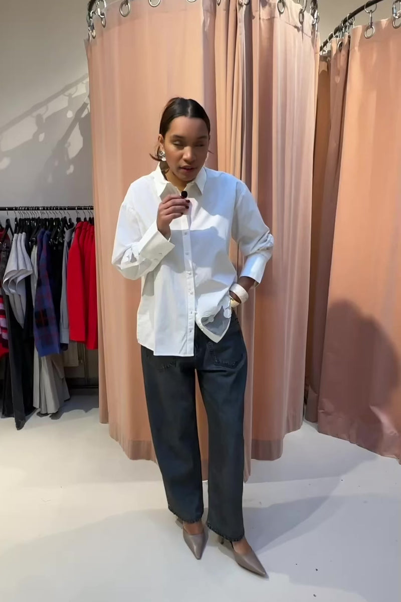 YASKanira Blouse - Wit