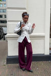 YASAreka Blouse - Wit