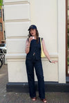 SLFVida Kori Gilet - Denim
