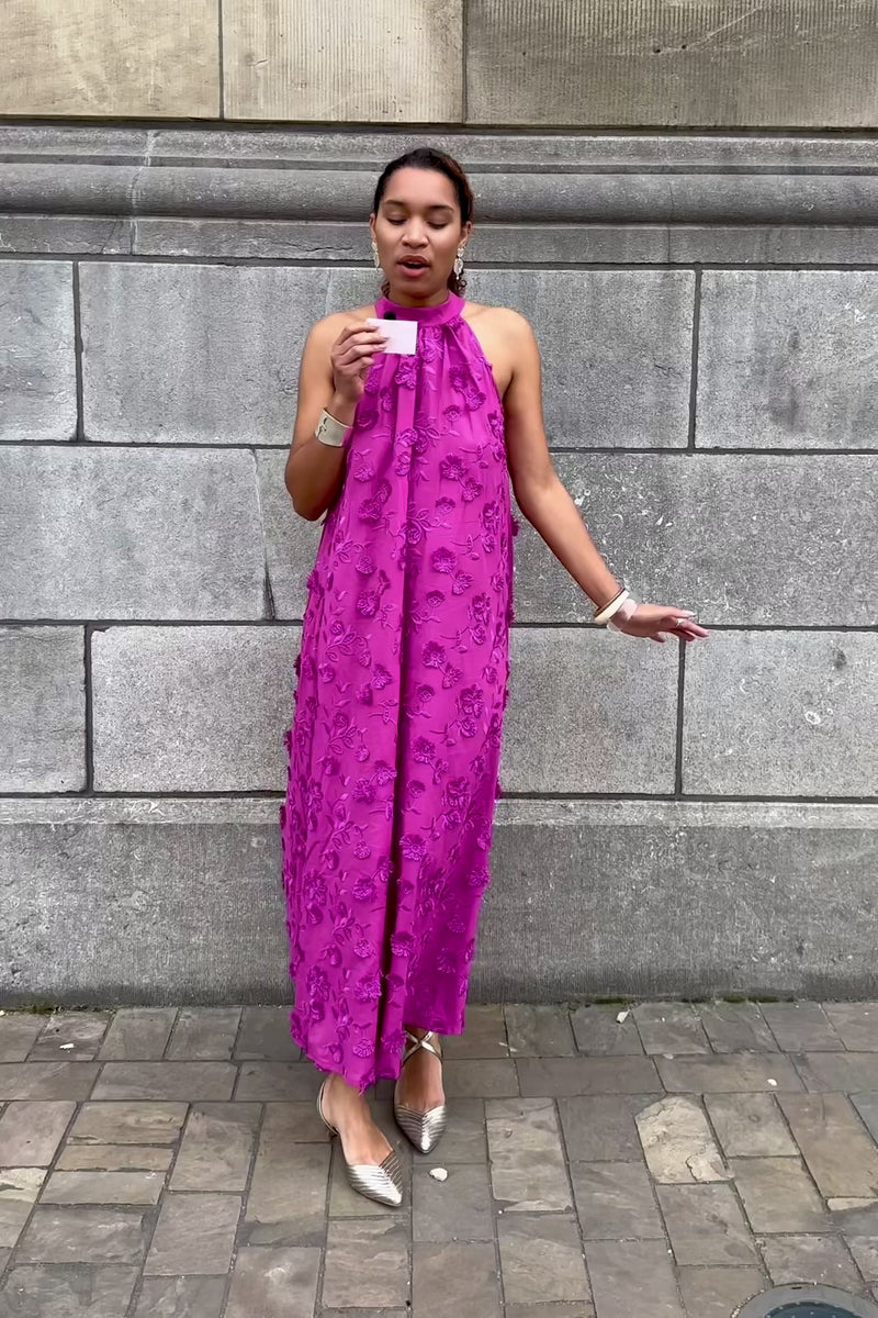 Dalter Jurk - Roze