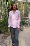 Jacq Blouse - Licht Roze